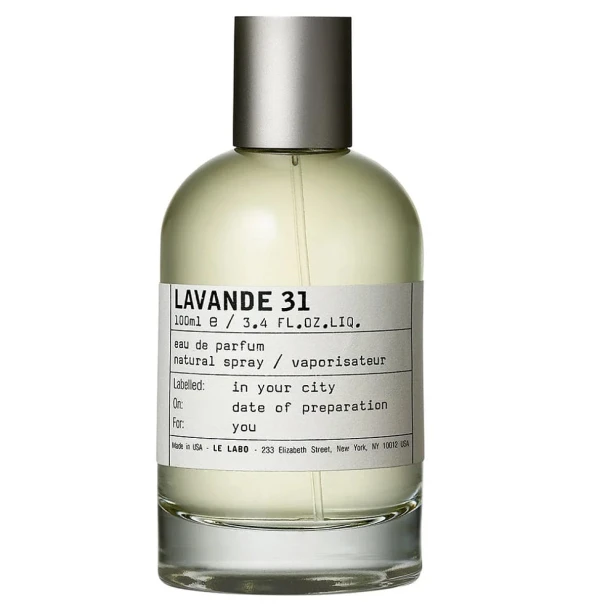 LE LABO Lavande 31 EDP spray 100ml-1 27920 