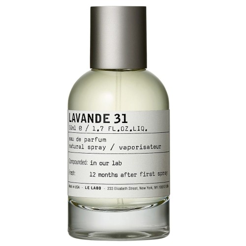 LE LABO Lavande 31 EDP spray 50ml-1 27921 