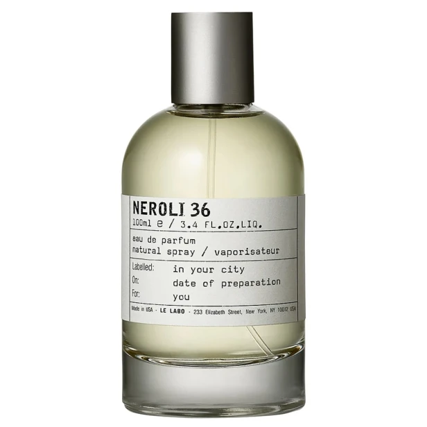 LE LABO Neroli 36 EDP spray 100ml-1 27923 
