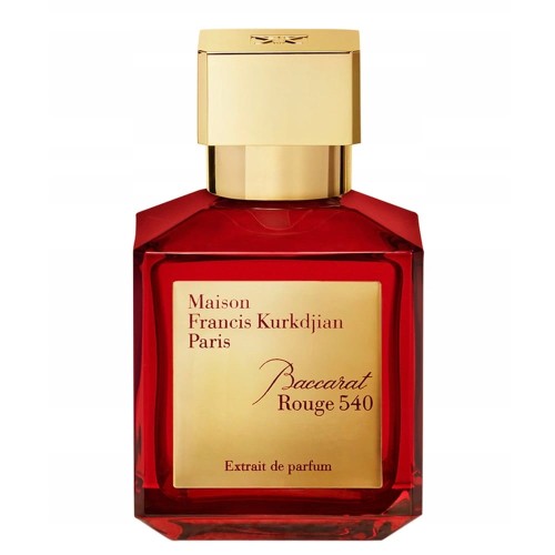 MAISON FRANCIS KURKDJIAN Baccarat Rouge 540 Extrait de Parfum spray 70ml-1 27924 