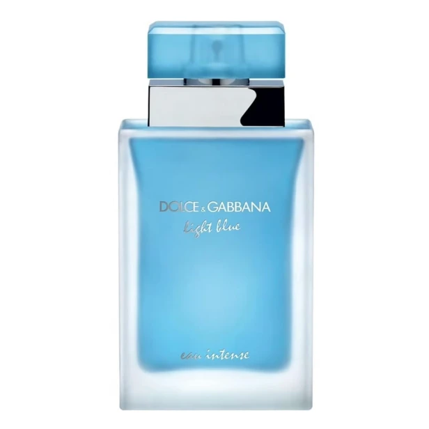 DOLCE&GABBANA Light Blue Eau Intense EDP spray 25ml-1 27927 