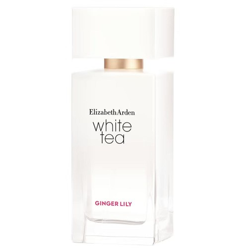 ELIZABETH ARDEN White Tea Ginger Lily EDT spray 50ml-1 27928 