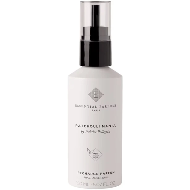 ESSENTIAL PARFUMS Patchouli Mania EDP refill 150ml-1 27936 