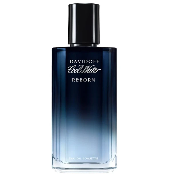 DAVIDOFF Cool Water Reborn EDT spray 75ml-1 27938 