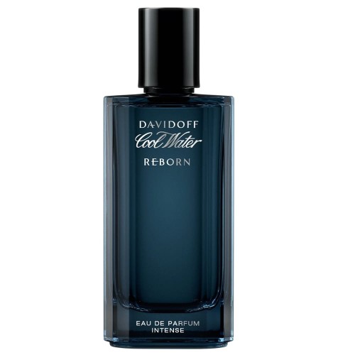 DAVIDOFF Cool Water Reborn EDP Intense spray 50ml-1 27939 
