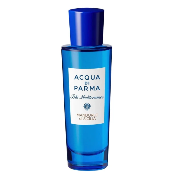 ACQUA DI PARMA Blu Mediterraneo Mandorlo Di Sicilia EDT spray 30ml-1 27954 