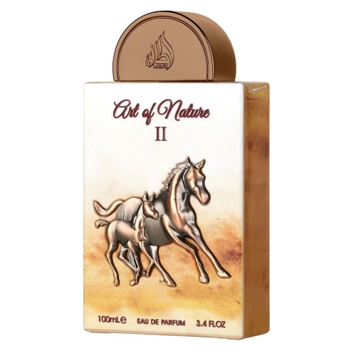 LATTAFA Pride Art Of Nature II EDP spray 100ml-1 27958 