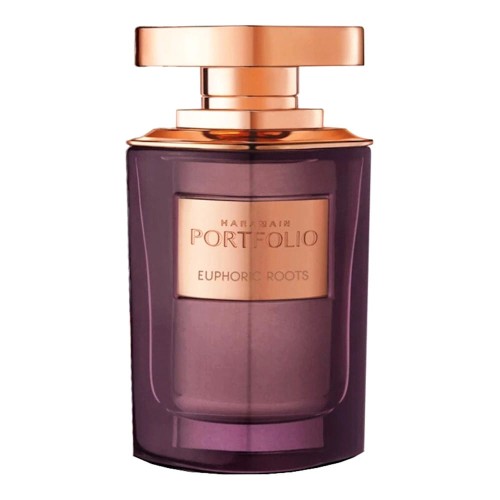 AL HARAMAIN Portfolio Euphoric Roots EDP spray 75ml-1 27959 