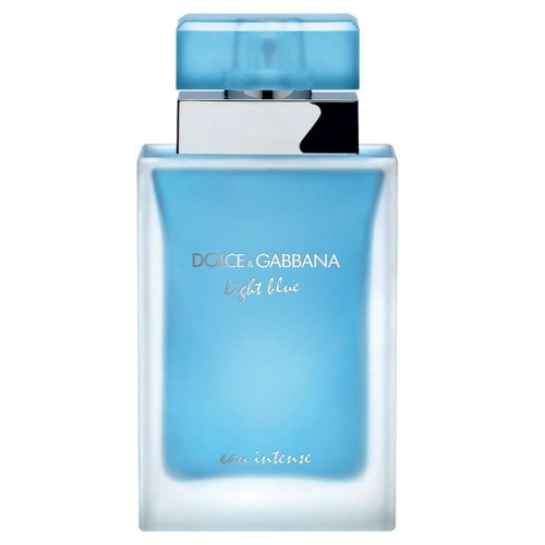 DOLCE&GABBANA Light Blue Eau Intense EDP spray 50ml-1 27960 