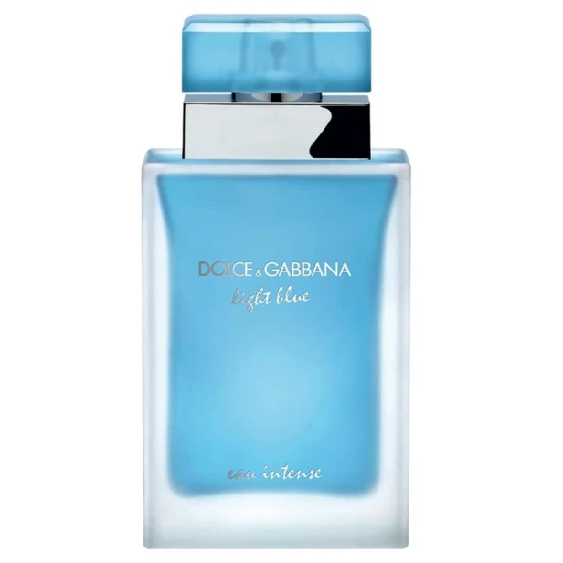 DOLCE&GABBANA Light Blue Eau Intense EDP spray 50ml-1 27960 