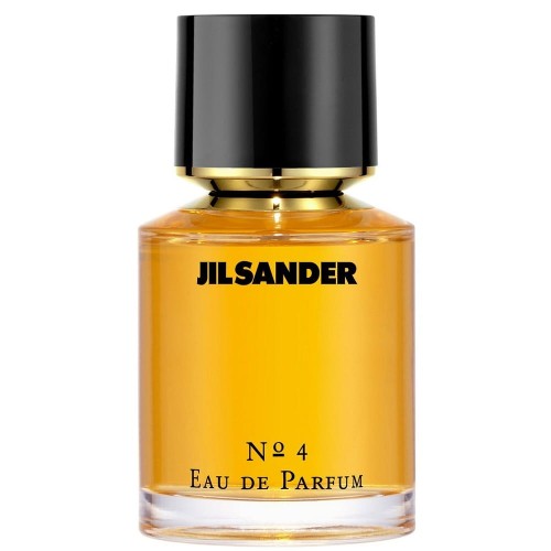 JIL SANDER No4 EDP spray 100ml-1 27961 