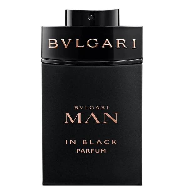BVLGARI Man In Black Parfum spray 100ml-1 27968 