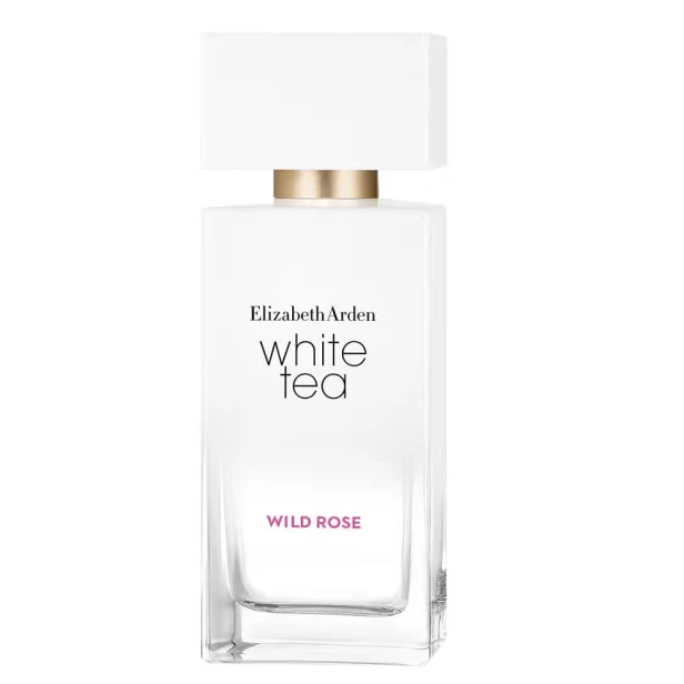 ELIZABETH ARDEN White Tea Wild Rose EDT spray 50ml-1 27970 