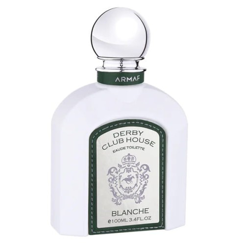 ARMAF Derby Club House Blanche EDT spray 100ml-1 27974 