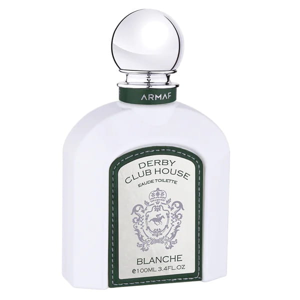 ARMAF Derby Club House Blanche EDT spray 100ml-1 27974 