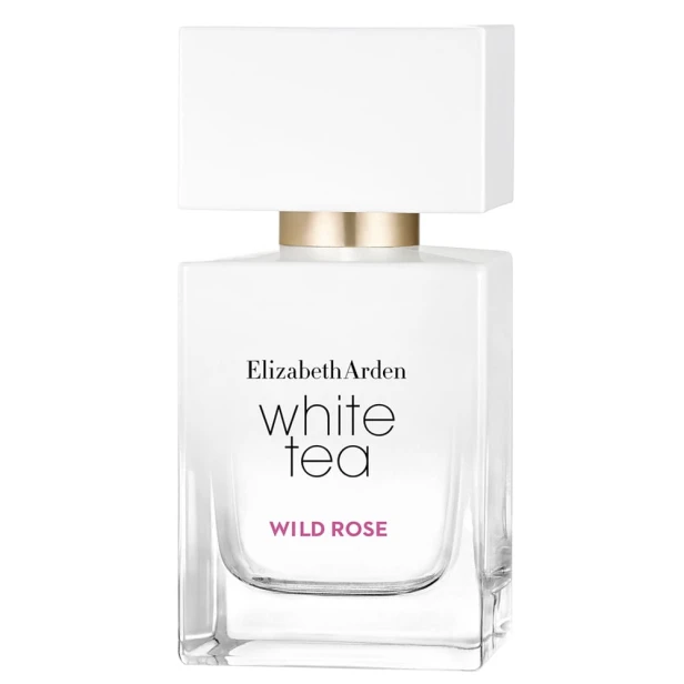 ELIZABETH ARDEN White Tea Wild Rose EDT spray 30ml-1 27976 