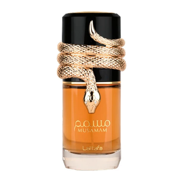 LATTAFA Musamam EDP spray 100ml-1 27978 