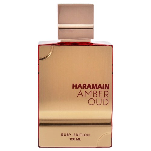 AL HARAMAIN Amber Oud Ruby Edition EDP spray 120ml-1 27987 