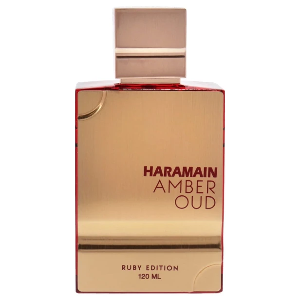 AL HARAMAIN Amber Oud Ruby Edition EDP spray 120ml-1 27987 