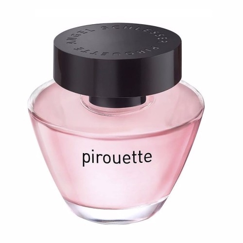 ANGEL SCHLESSER Pirouette EDT spray 50ml-1 27990 