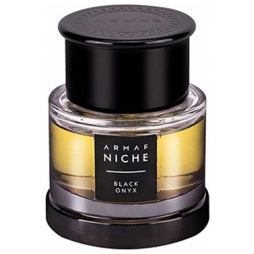 ARMAF Niche Black Onyx EDP spray 90ml-1 27992 