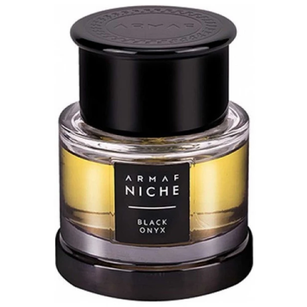 ARMAF Niche Black Onyx EDP spray 90ml-1 27992 
