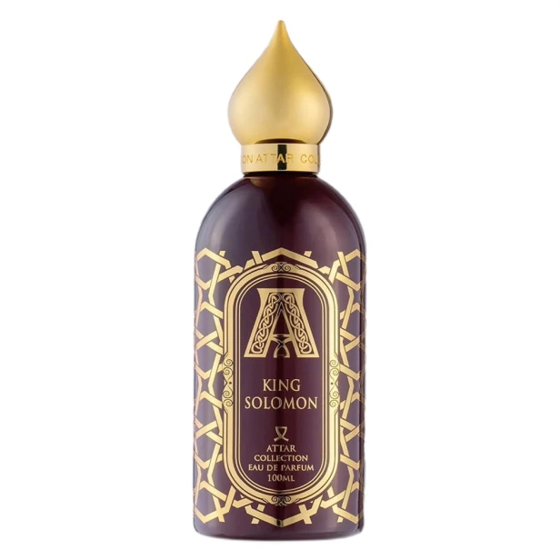 ATTAR COLLECTION King Solomon EDP spray 100ml-1 27996 