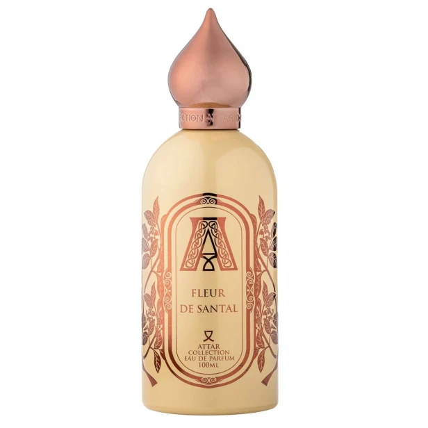 ATTAR COLLECTION Fleur De Santal EDP spray 100ml-1 27998 