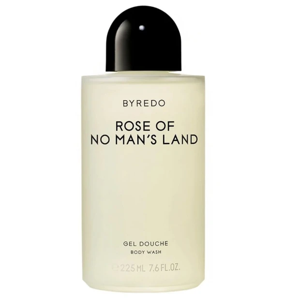 BYREDO Rose Of No Man's Land SHOWER GEL 225ml-1 28001 