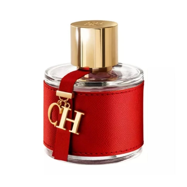 CAROLINA HERRERA CH Woman EDT spray 100ml-1 28007 