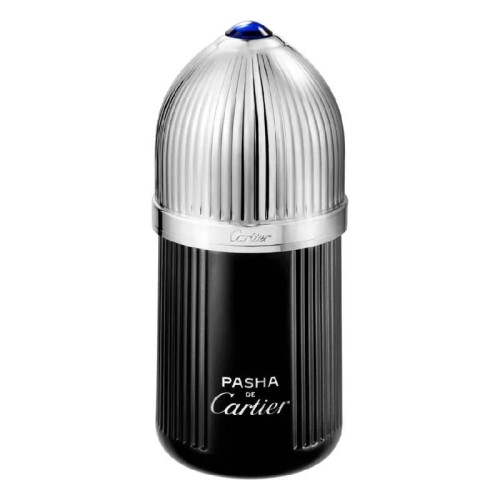 CARTIER Pasha Edition Noir EDT spray 100ml-1 28008 