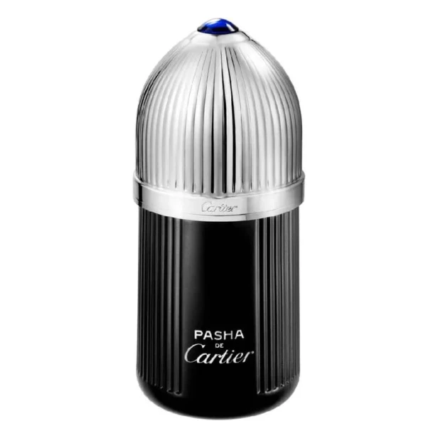 CARTIER Pasha Edition Noir EDT spray 100ml-1 28008 