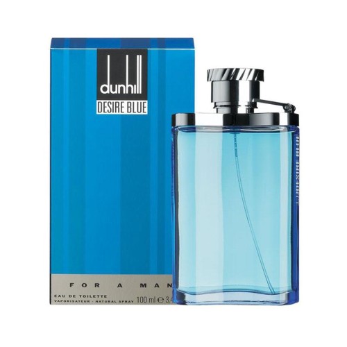 DUNHILL Desire Blue for Man EDT spray 100ml-1 28016 