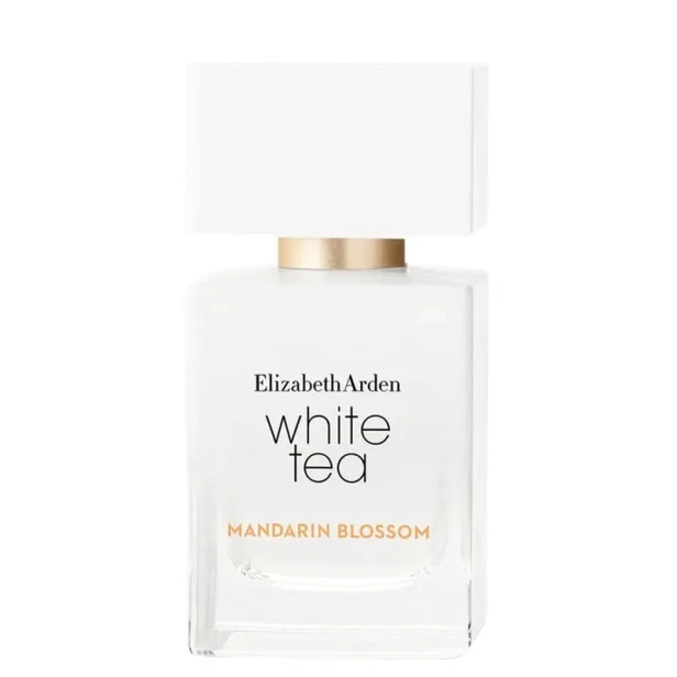 ELIZABETH ARDEN White Tea Mandarin Blossom EDT spray 30ml-1 28026 