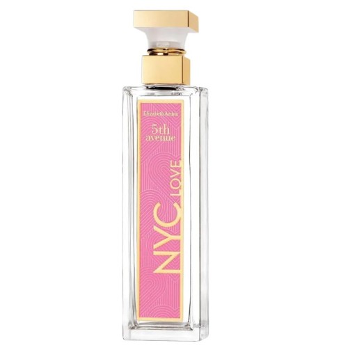 ELIZABETH ARDEN 5th Avenue NYC Love EDP spray 75ml-1 28027 