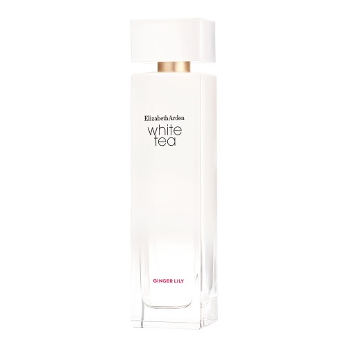 ELIZABETH ARDEN White Tea Ginger Lily EDT spray 100ml-1 28028 