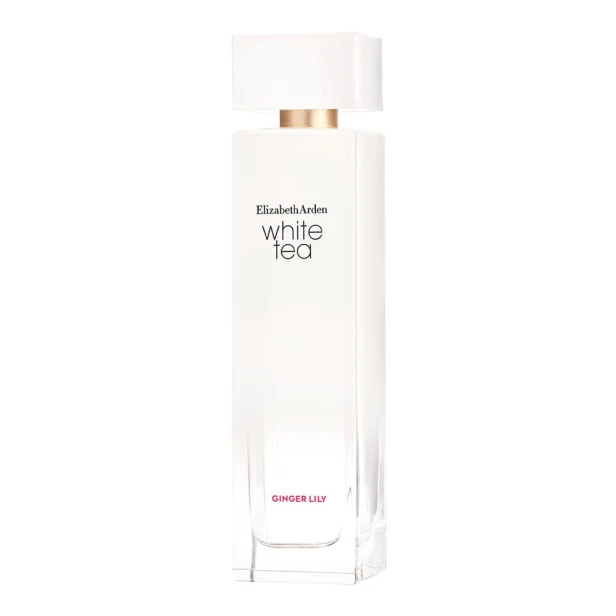 ELIZABETH ARDEN White Tea Ginger Lily EDT spray 100ml-1 28028 