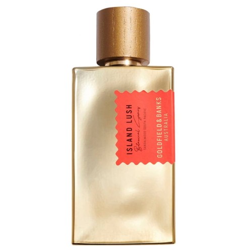 GOLDFIELD&BANKS Island Lush Parfum spray 100ml-1 28041 