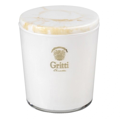 GRITTI Chantilly SCENTED CANDLE 220g-1 28044 