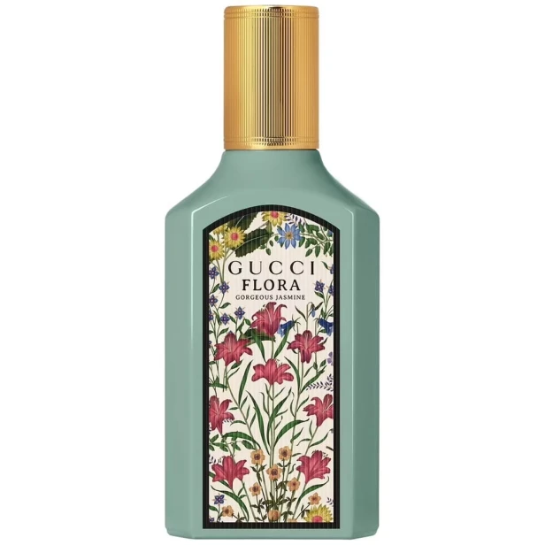 GUCCI Flora Gorgeous Jasmine EDP spray 50ml-1 28047 