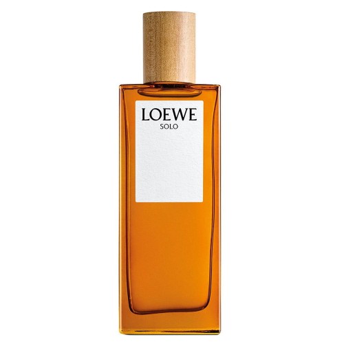 LOEWE Men's Solo EDT spray 50ml-1 28068 