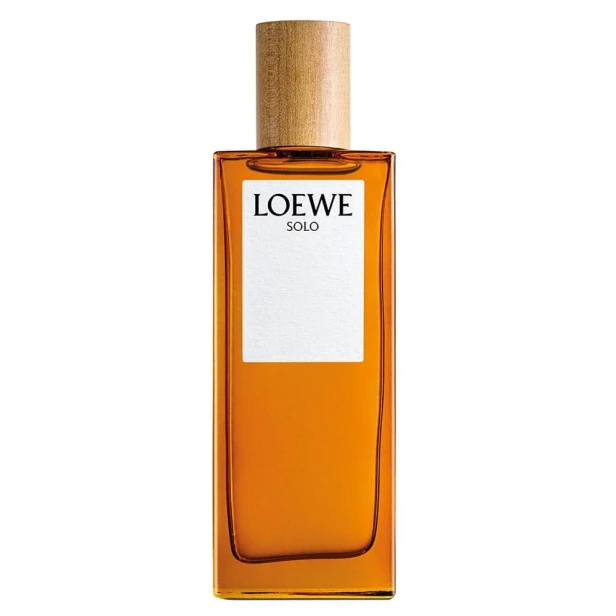 LOEWE Men's Solo EDT spray 50ml-1 28068 