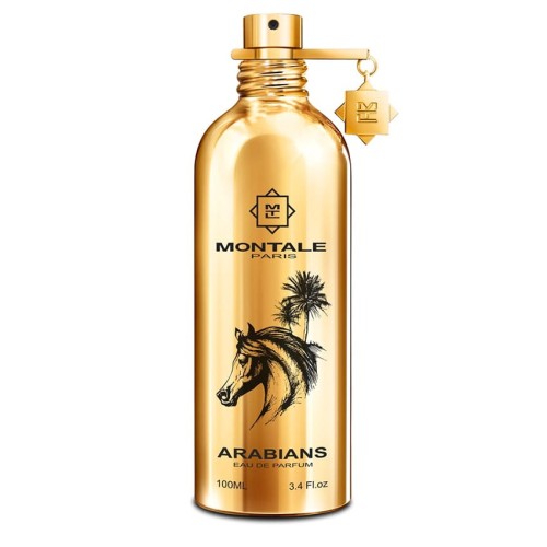 MONTALE Arabians EDP spray 100ml-1 28076 