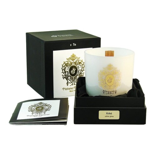 TIZIANA TERENZI Kirke CANDLE 170g-1 28085 