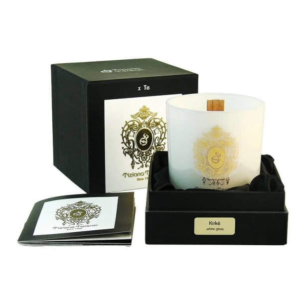 TIZIANA TERENZI Kirke CANDLE 170g-1 28085 