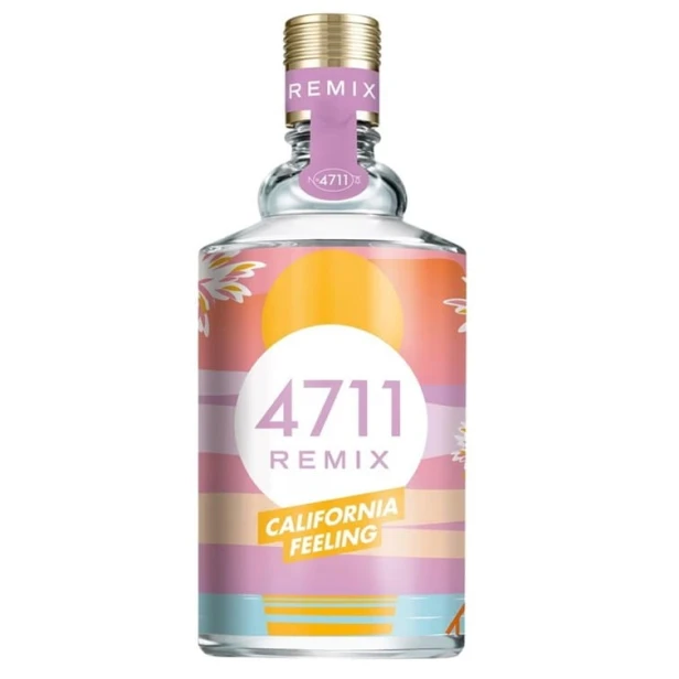 4711 Remix California Feeling EDC spray 100ml-1 28087 