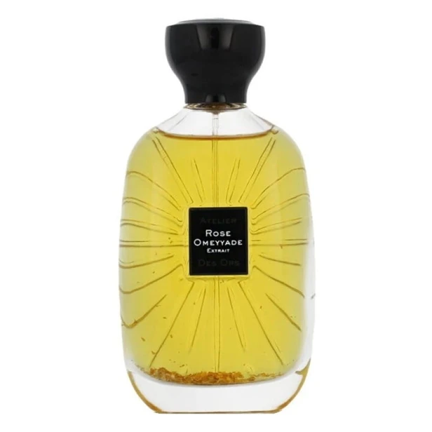 ATELIER DES ORS Rose Omeyyade Extrait EDP spray 100ml-1 28092 