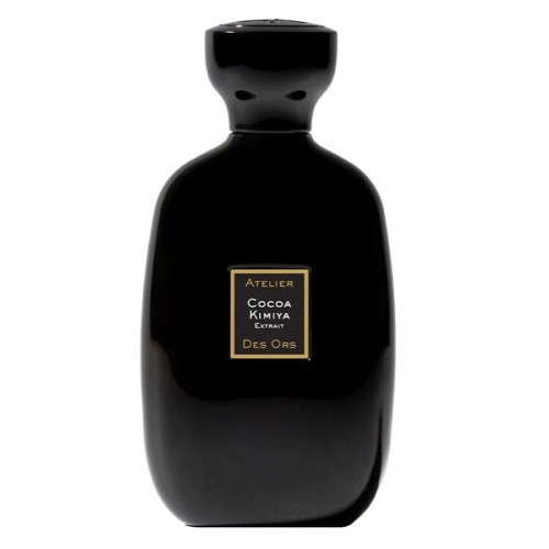 ATELIER DES ORS Cocoa Kimiya Extrait EDP spray 100ml-1 28093 