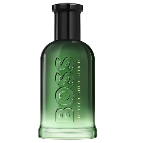 HUGO BOSS Bottled Bold Citrus EDP spray 100ml-1 28094 