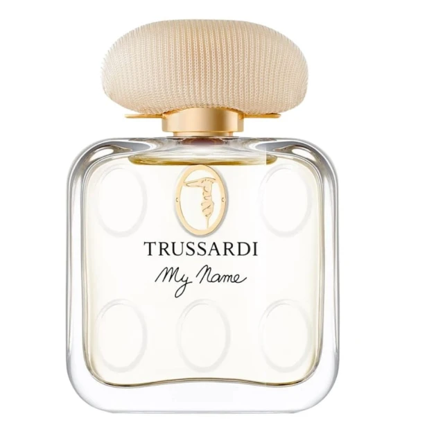 TRUSSARDI My Name for Woman EDP spray 50ml-1 28113 
